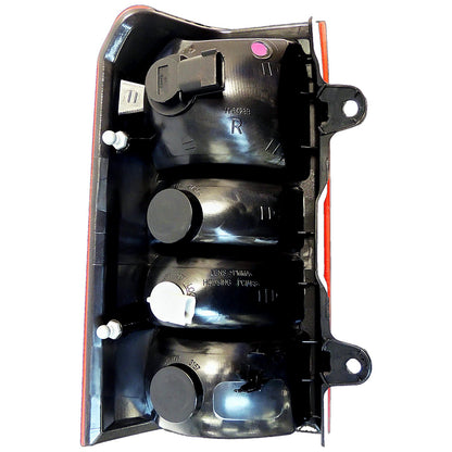 Right Tail Light Assembly for 2008-2017 Jeep MK Patriot Crown Automotive-1