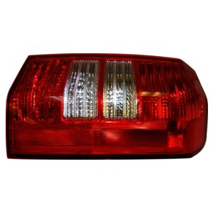 Right Tail Light Assembly for 2008-2017 Jeep MK Patriot Crown Automotive-2