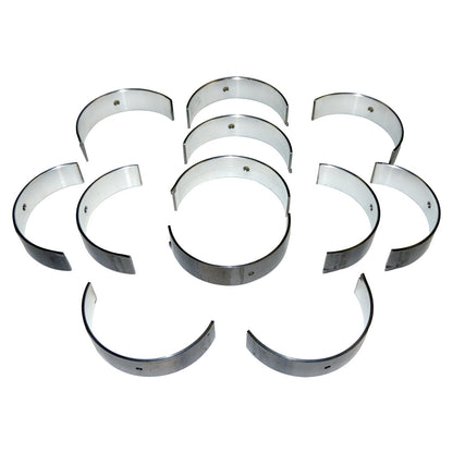 Connecting Rod Bearing Set for 2007-2011 Jeep JK Wrangler w/ 3.8L Engine Crown Automotive
