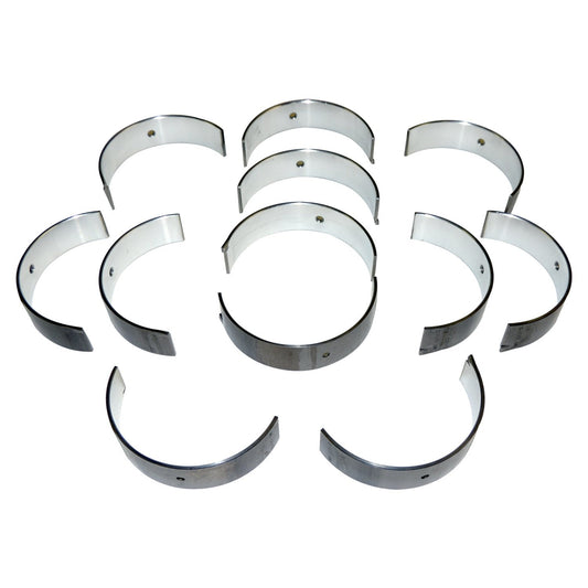 Connecting Rod Bearing Set for 2007-2011 Jeep JK Wrangler w/ 3.8L Engine Crown Automotive