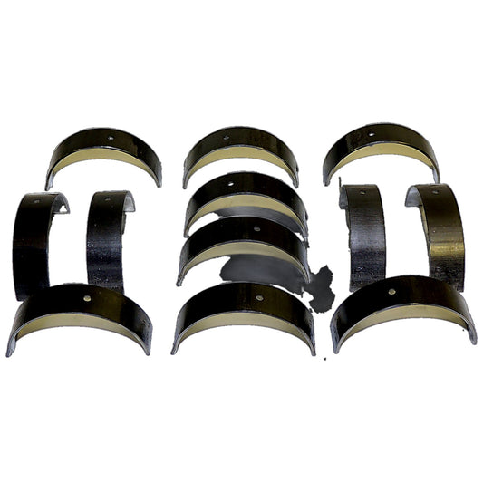 Connecting Rod Bearing Set for 2007-2011 Jeep JK Wrangler w/ 3.8L Engine Crown Automotive-1