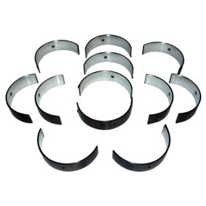 Connecting Rod Bearing Set for 2007-2011 Jeep JK Wrangler w/ 3.8L Engine Crown Automotive-2