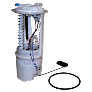 Fuel Module for 2005-2006 Jeep TJ Wrangler w/ 2.4L or 4.0L Engines, Incl. O-Ring Crown Automotive-2