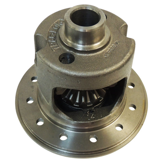 Differential Case Assembly For Select 94-11 Dodge/ RAM/Mitsubishi w/ 9.25 Inch Rear Crown Automotive