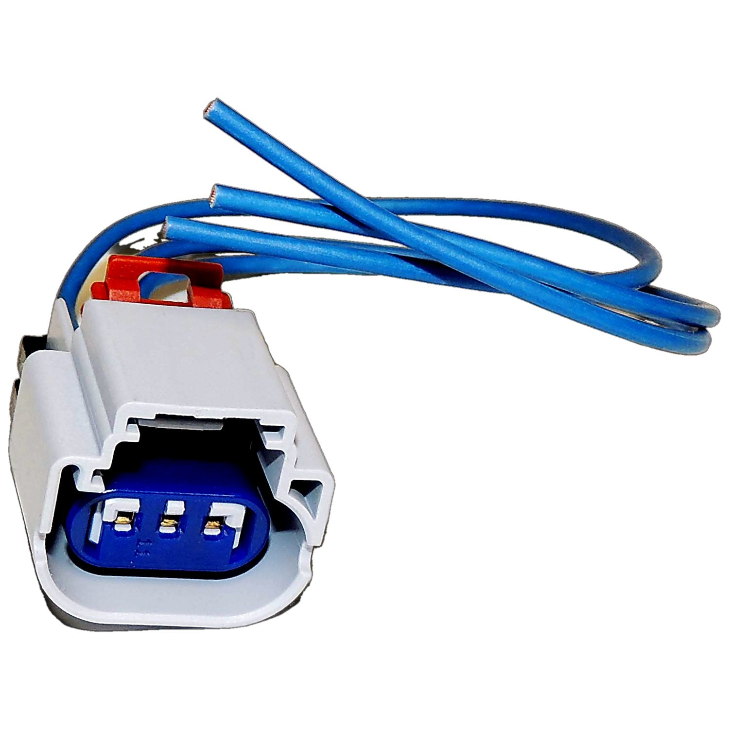 MAP Sensor Wiring Harness Repair Kit for Various 2007+ Jeep Vehicles Crown Automotive-1