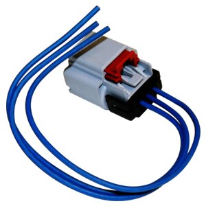 MAP Sensor Wiring Harness Repair Kit for Various 2007+ Jeep Vehicles Crown Automotive-2