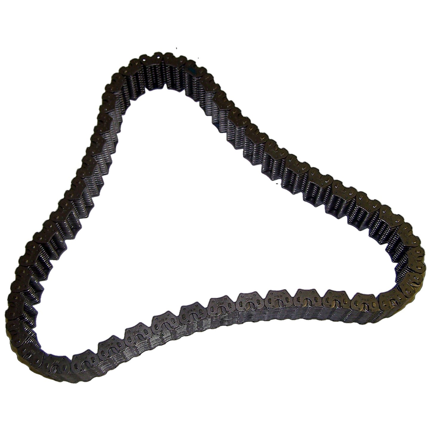 Transfer Case Chain for Select 05-10 Jeep Grand Cherokee or Commander, 43 Links Crown Automotive-1