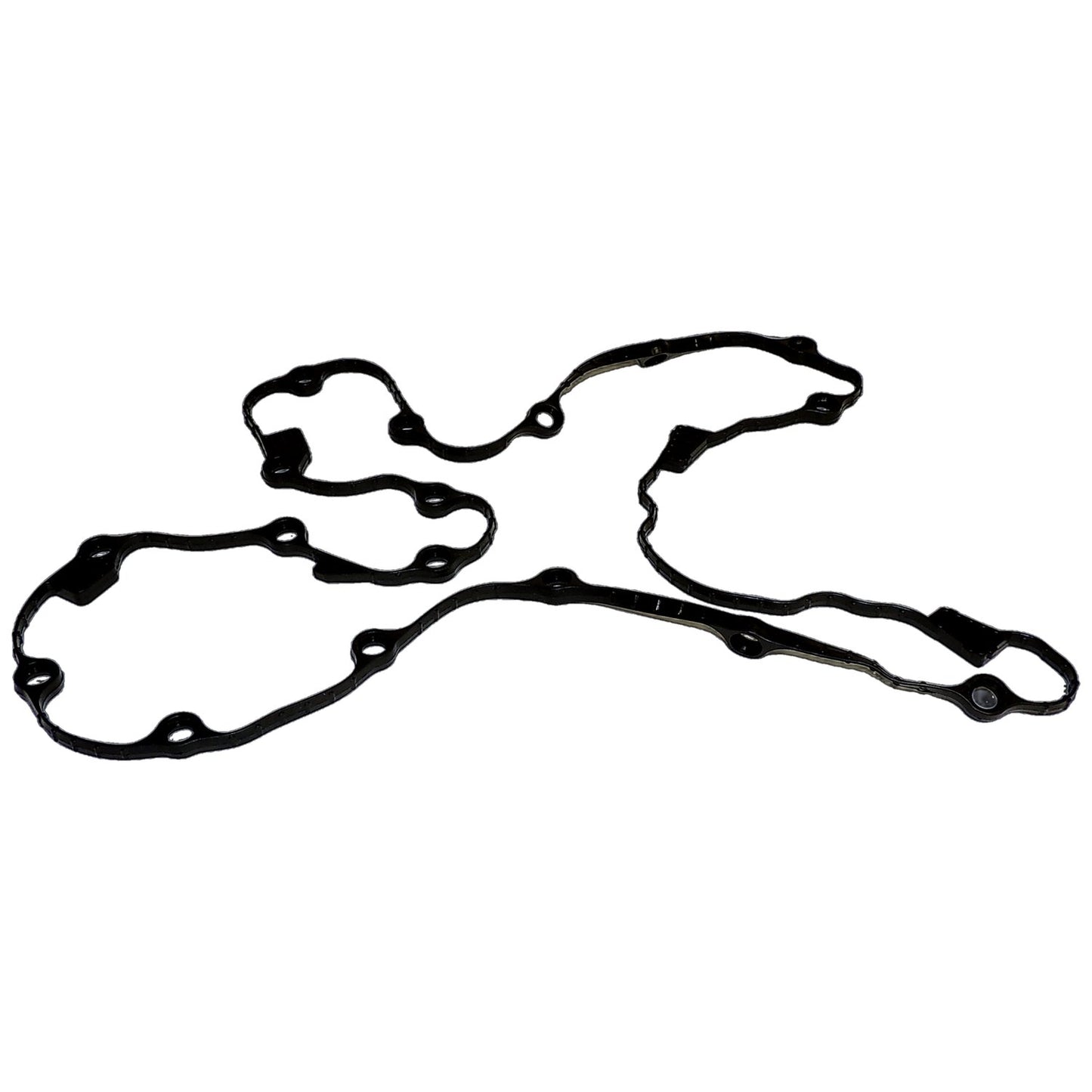 Oil Pan Gasket for 2011-2015 Jeep WK Grand Cherokee w/ 5.7L Engine Crown Automotive-2