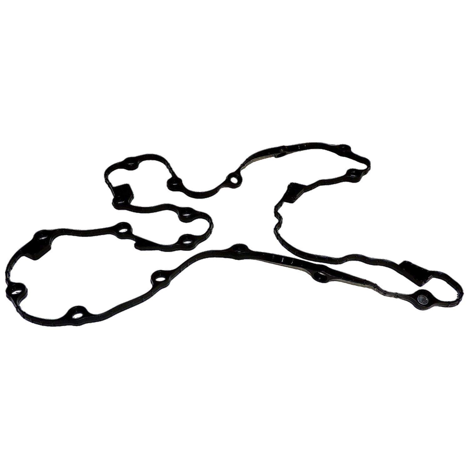 Oil Pan Gasket for 2011-2015 Jeep WK Grand Cherokee w/ 5.7L Engine Crown Automotive-2