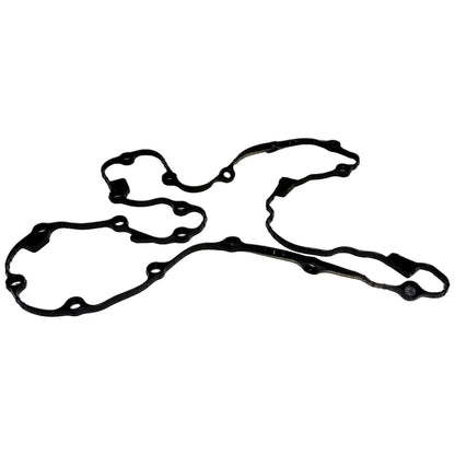 Oil Pan Gasket for 2011-2015 Jeep WK Grand Cherokee w/ 5.7L Engine Crown Automotive-2