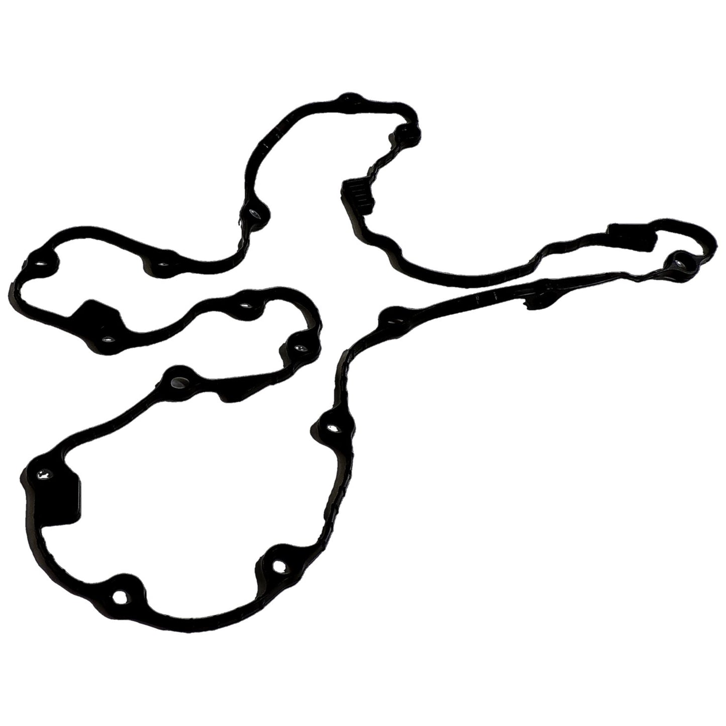 Oil Pan Gasket for 2011-2015 Jeep WK Grand Cherokee w/ 5.7L Engine Crown Automotive-3