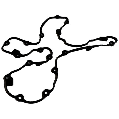 Oil Pan Gasket for 2011-2015 Jeep WK Grand Cherokee w/ 5.7L Engine Crown Automotive-3