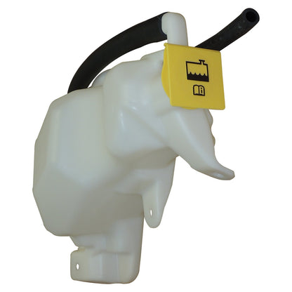 Coolant Bottle for Select 2011-2021 WK Jeep Grand Cherokee, Includes Cap Crown Automotive