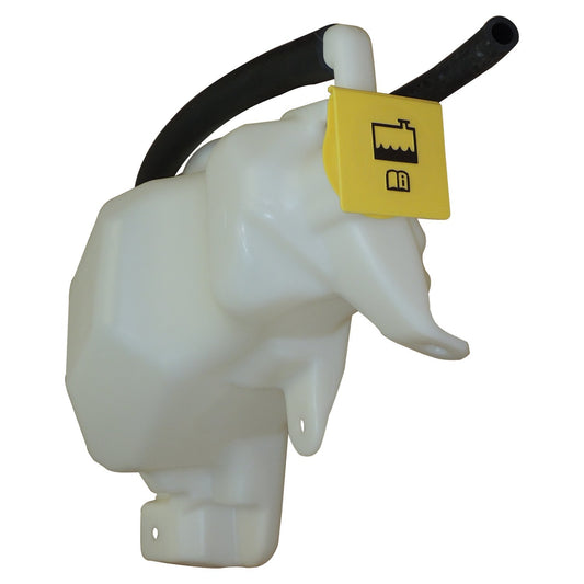 Coolant Bottle for Select 2011-2021 WK Jeep Grand Cherokee, Includes Cap Crown Automotive