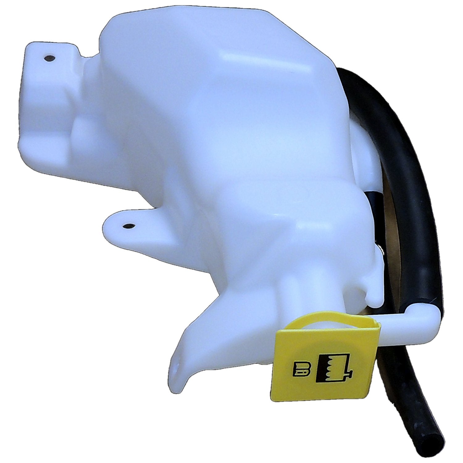 Coolant Bottle for Select 2011-2021 WK Jeep Grand Cherokee, Includes Cap Crown Automotive-1