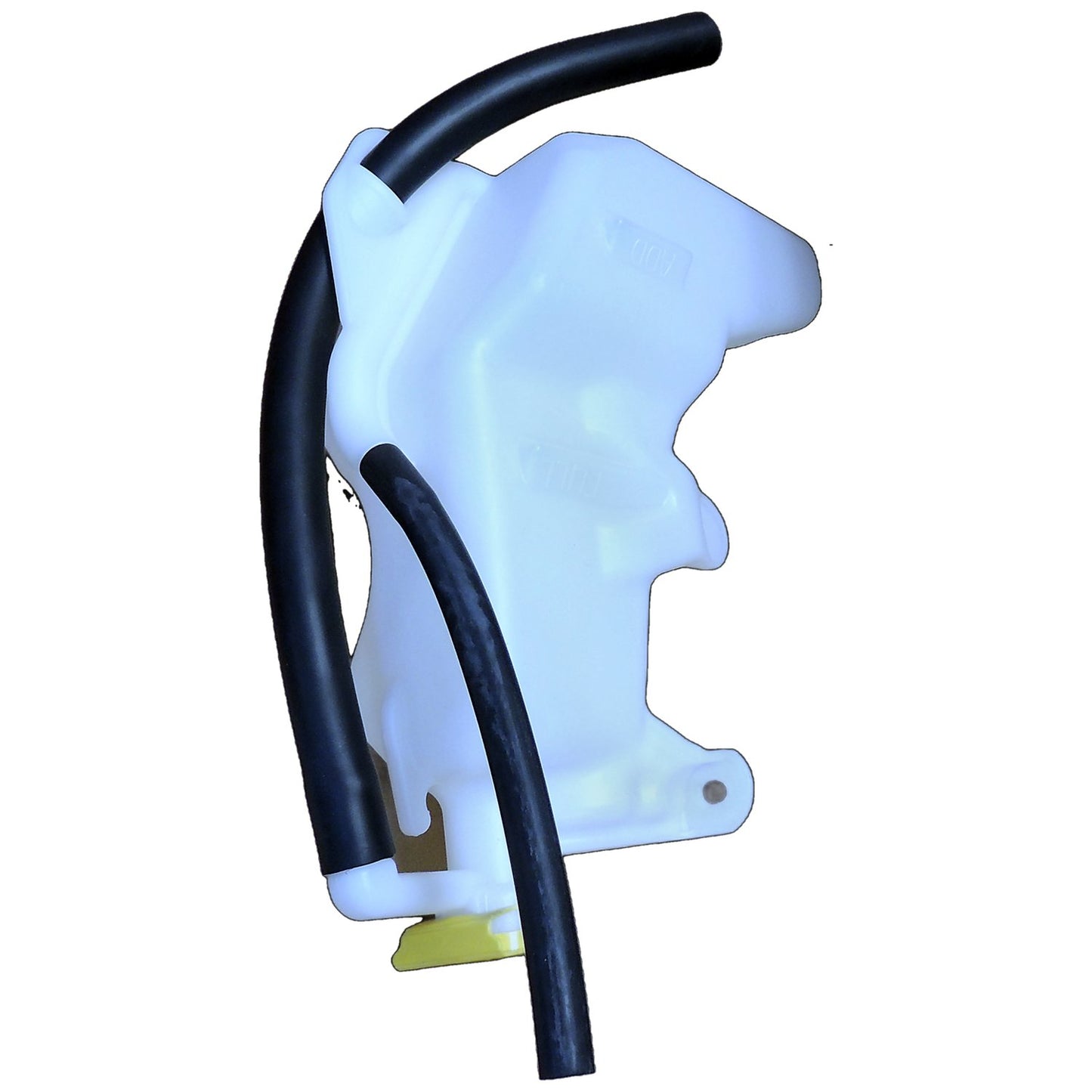 Coolant Bottle for Select 2011-2021 WK Jeep Grand Cherokee, Includes Cap Crown Automotive-2
