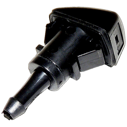 Front Windshield Washer Nozzle for 2011-2017 Jeep MK Compass, Left or Right Crown Automotive-1