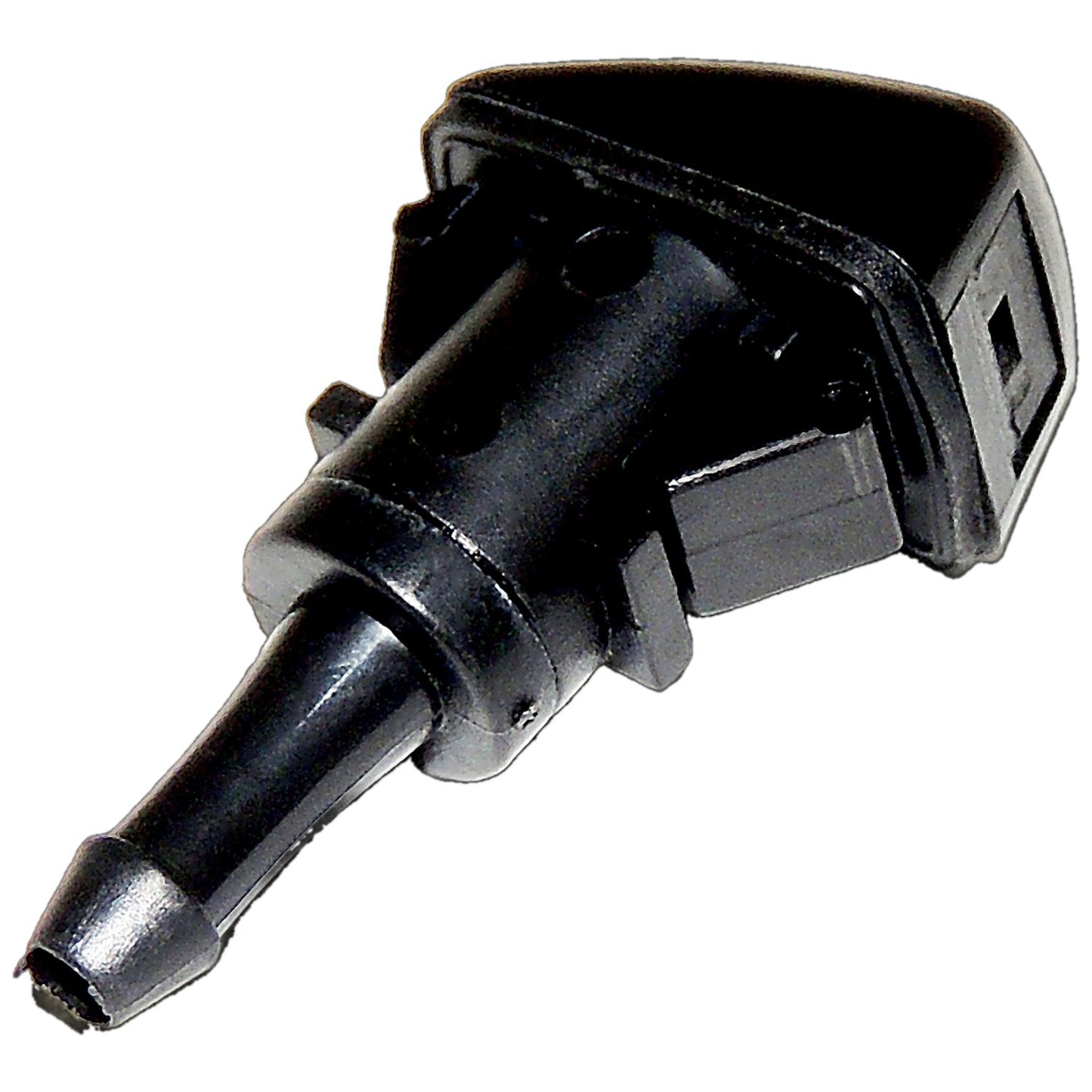 Front Windshield Washer Nozzle for 2011-2017 Jeep MK Compass, Left or Right Crown Automotive-1