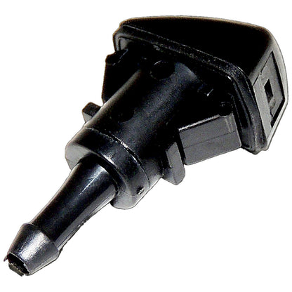 Front Windshield Washer Nozzle for 2011-2017 Jeep MK Compass, Left or Right Crown Automotive-1