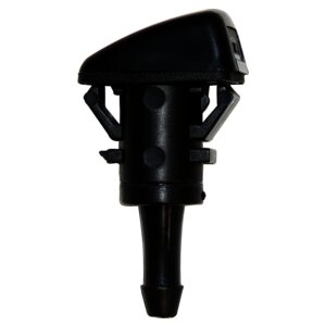 Front Windshield Washer Nozzle for 2011-2017 Jeep MK Compass, Left or Right Crown Automotive-2