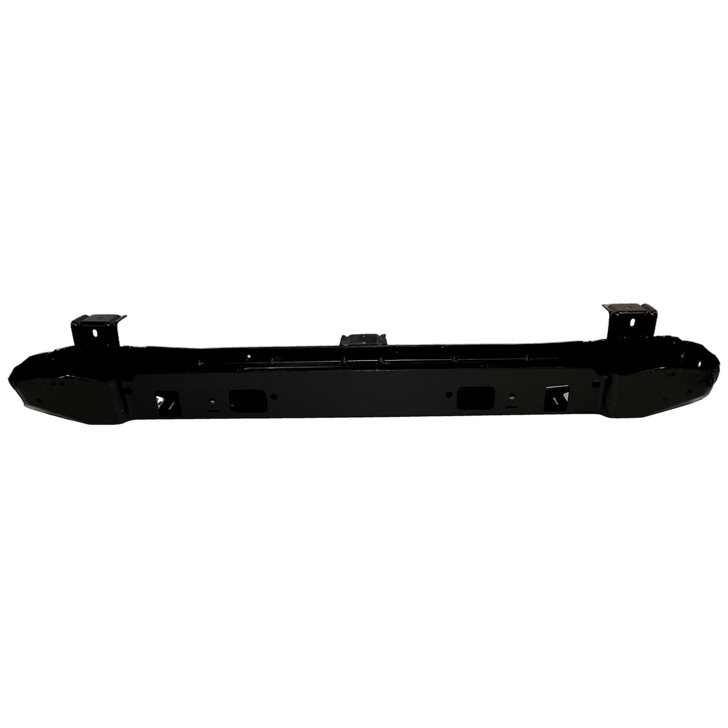 Front Crossmember for 05-10 Jeep Grand Cherokee and Commander, Black Steel Crown Automotive-1