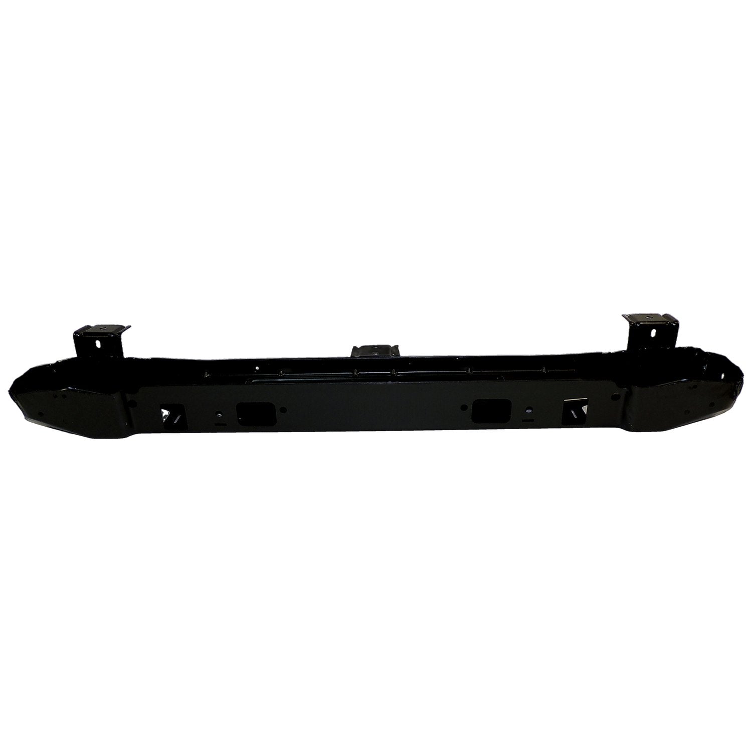 Front Crossmember for 05-10 Jeep Grand Cherokee and Commander, Black Steel Crown Automotive-1