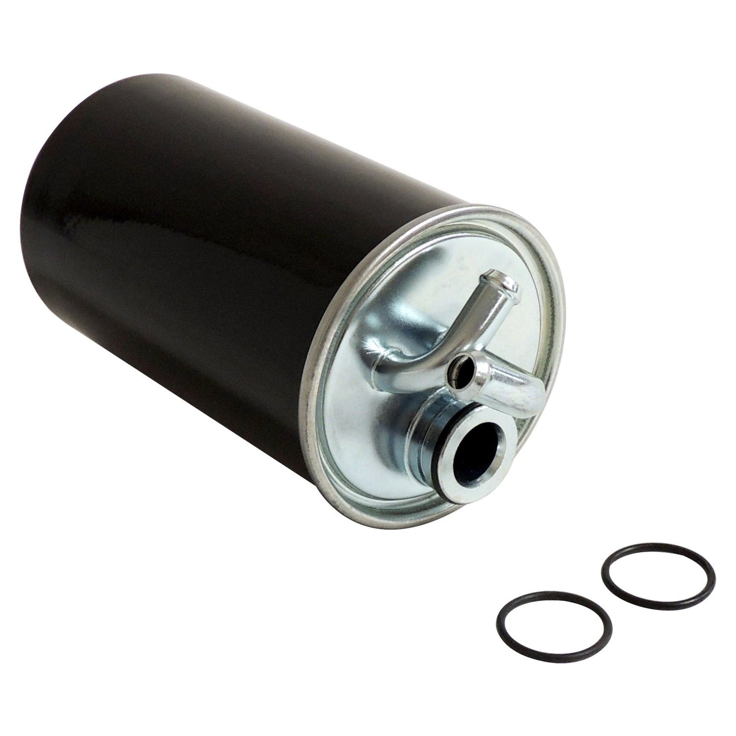 Fuel Filter for 2007-2010 Jeep MK Compass, Patriot w/ 2.0L Diesel Engine Crown Automotive