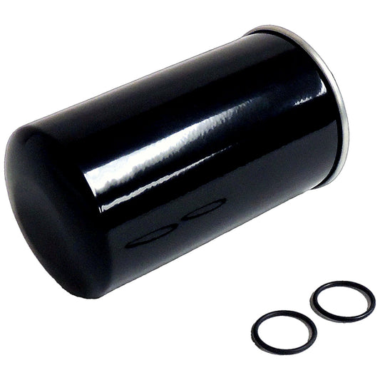 Fuel Filter for 2007-2010 Jeep MK Compass, Patriot w/ 2.0L Diesel Engine Crown Automotive-1