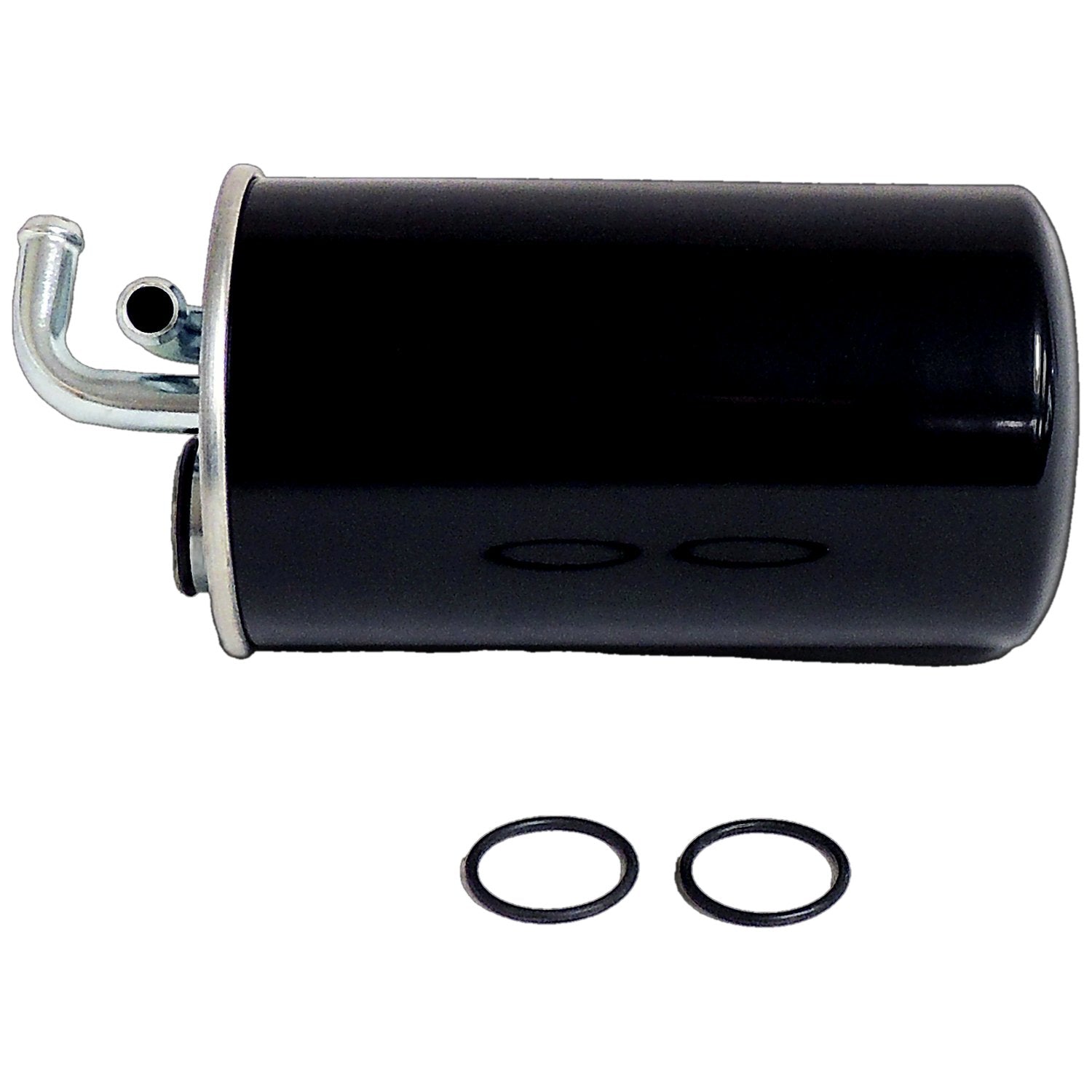 Fuel Filter for 2007-2010 Jeep MK Compass, Patriot w/ 2.0L Diesel Engine Crown Automotive-2