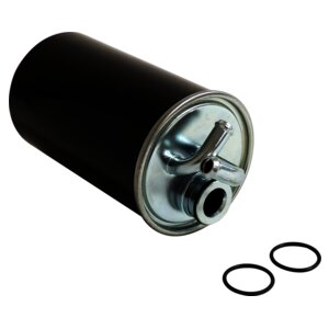 Fuel Filter for 2007-2010 Jeep MK Compass, Patriot w/ 2.0L Diesel Engine Crown Automotive-5