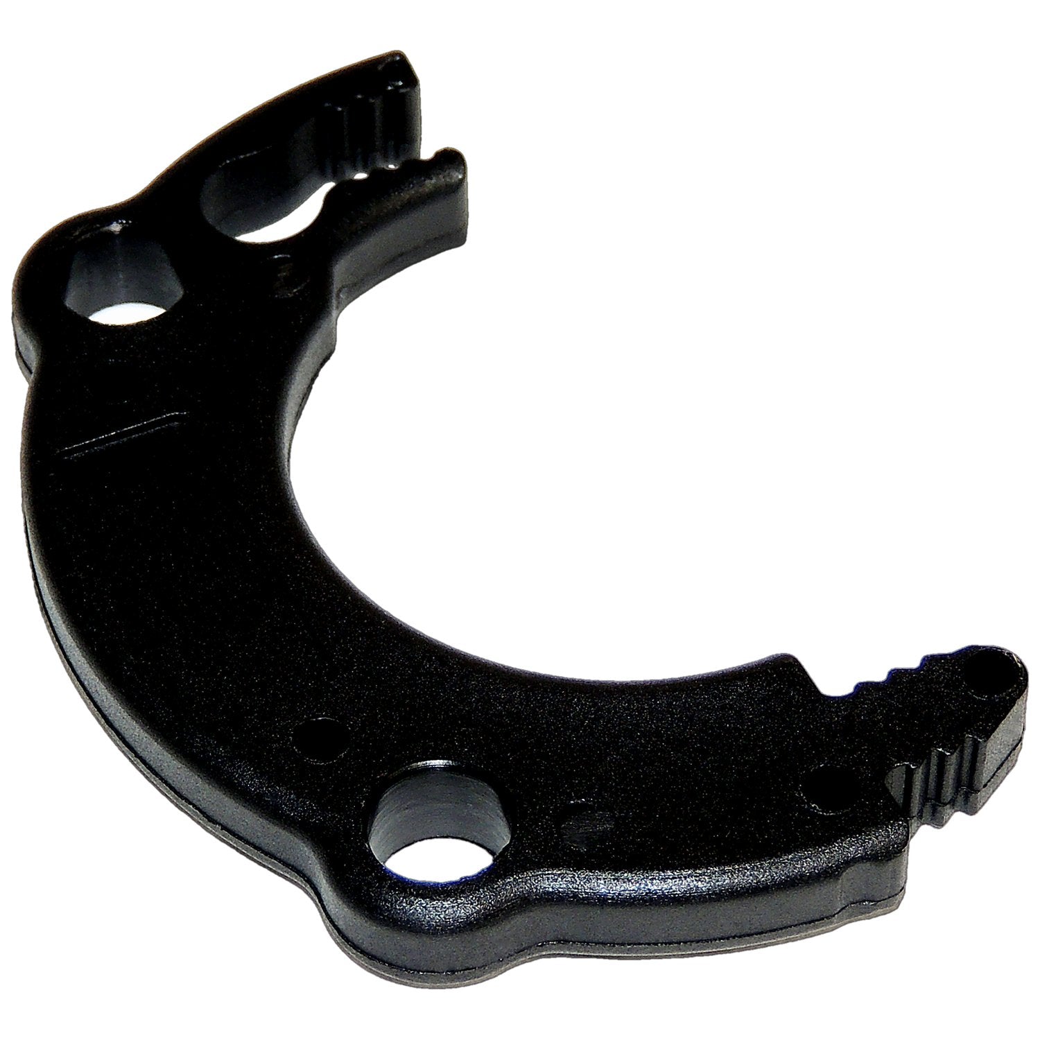 Front Strut Mount Retainer for 2014+ Jeep KL Cherokee, Left or Right Crown Automotive-2