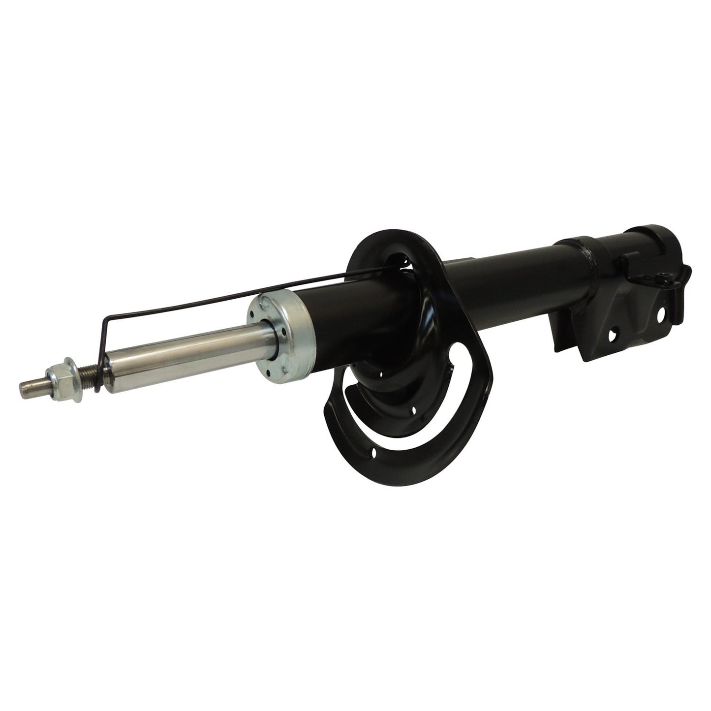 Right Front Strut for 11-14 MK Jeep Compass, Patriot w/ Euro Suspension (SDF) Crown Automotive