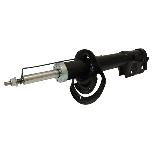 Right Front Strut for 11-14 MK Jeep Compass, Patriot w/ Euro Suspension (SDF) Crown Automotive