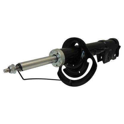 Left Front Strut for 11-14 MK Jeep Compass, Patriot w/ Euro Suspension (SDF) Crown Automotive