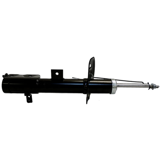 Left Front Strut for 11-14 MK Jeep Compass, Patriot w/ Euro Suspension (SDF) Crown Automotive-1