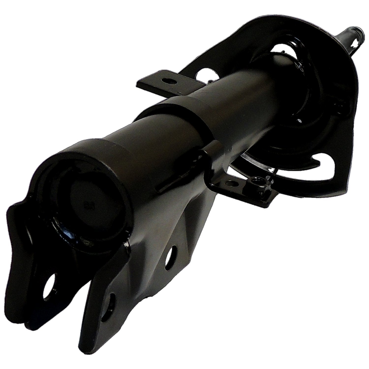 Left Front Strut for 11-14 MK Jeep Compass, Patriot w/ Euro Suspension (SDF) Crown Automotive-2