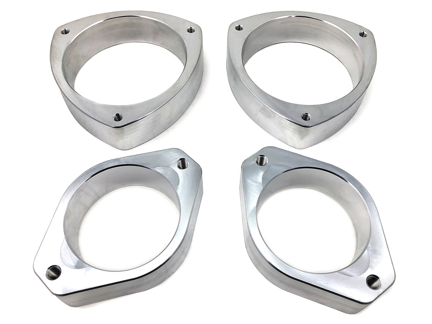 1.5 Inch Lift Kit 13-17 Subaru Crosstrek Tuff Country-2