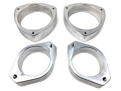 1.5 Inch Lift Kit 13-17 Subaru Crosstrek Tuff Country-2