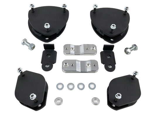 2 Inch Lift Kit 18-Up Subaru Crosstrek Tuff Country