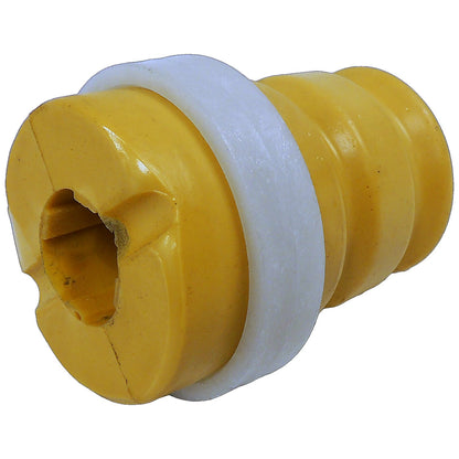 Front Bump Stop for 2007-2017 Jeep MK Compass/Patriot, Left or Right Crown Automotive-2