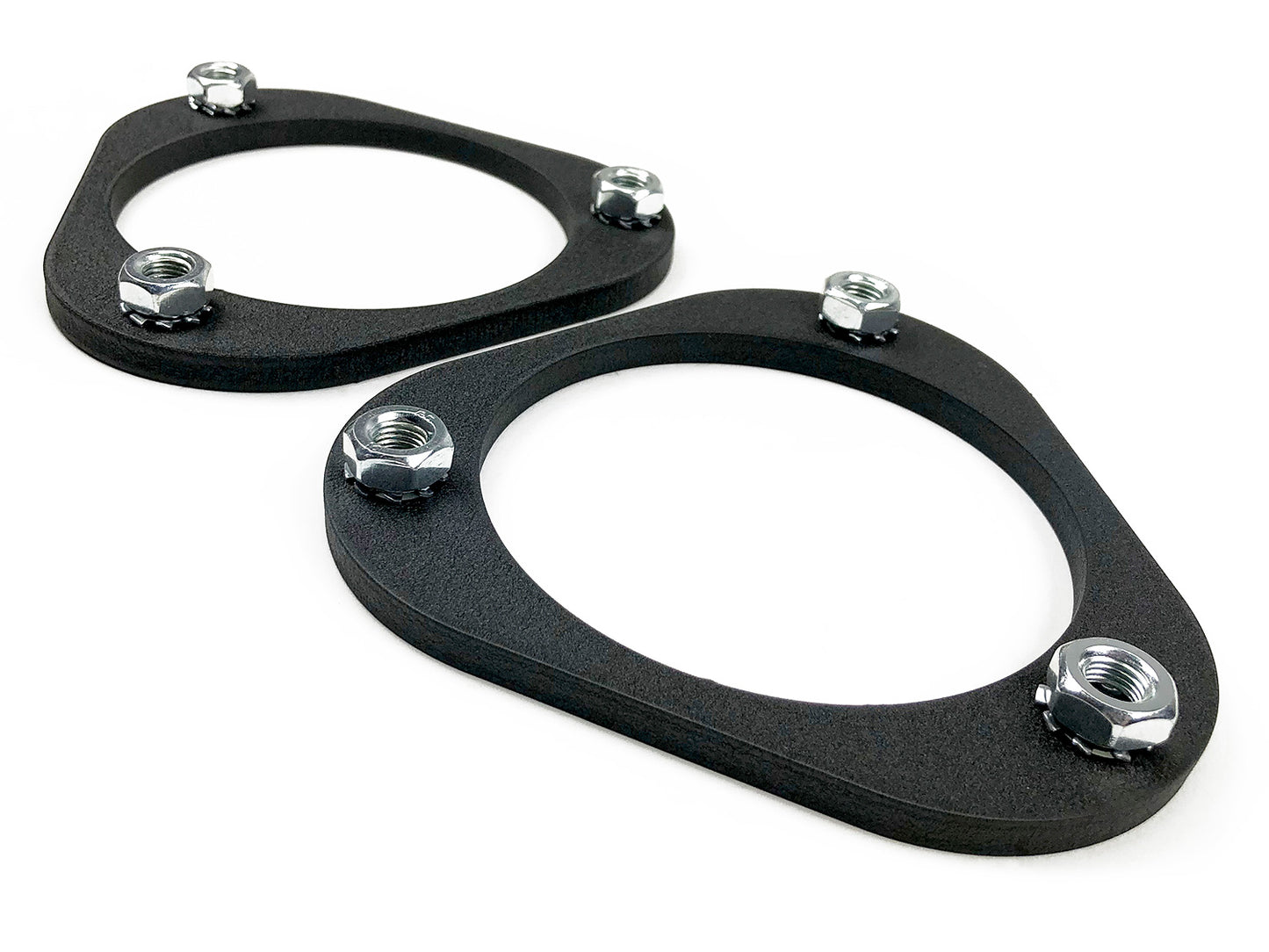 1 Inch Leveling Kit Front 16-18 Toyota RAV4 Tuff Country-1