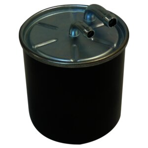 Fuel Filter for 2006-2010 Chrysler LE 300 (Europe) with 3.0 Liter Diesel Engine Crown Automotive-2