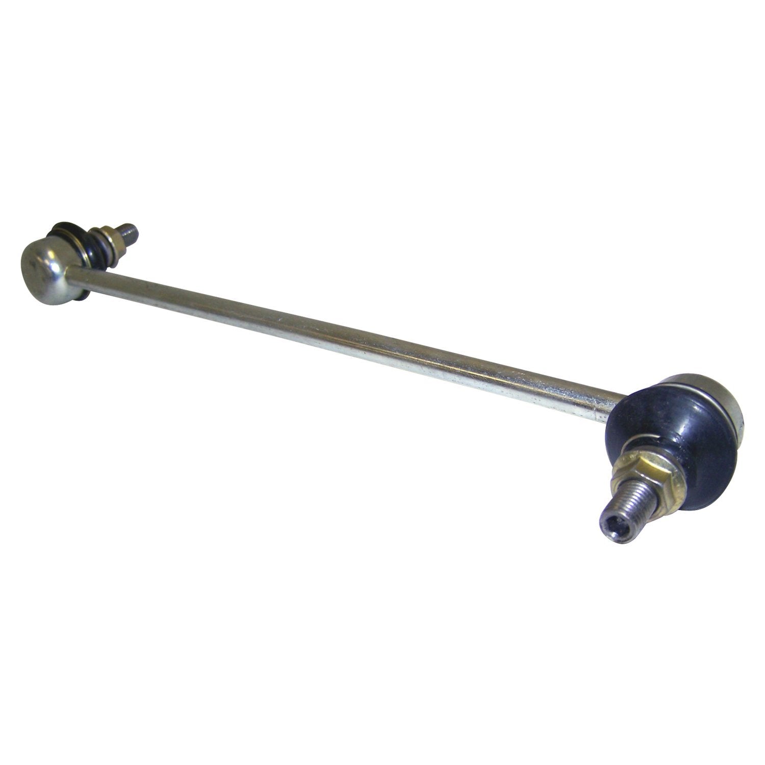 Front Sway Bar Link for 2007-2017 Jeep MK Compass & Patriot, Left or Right Crown Automotive