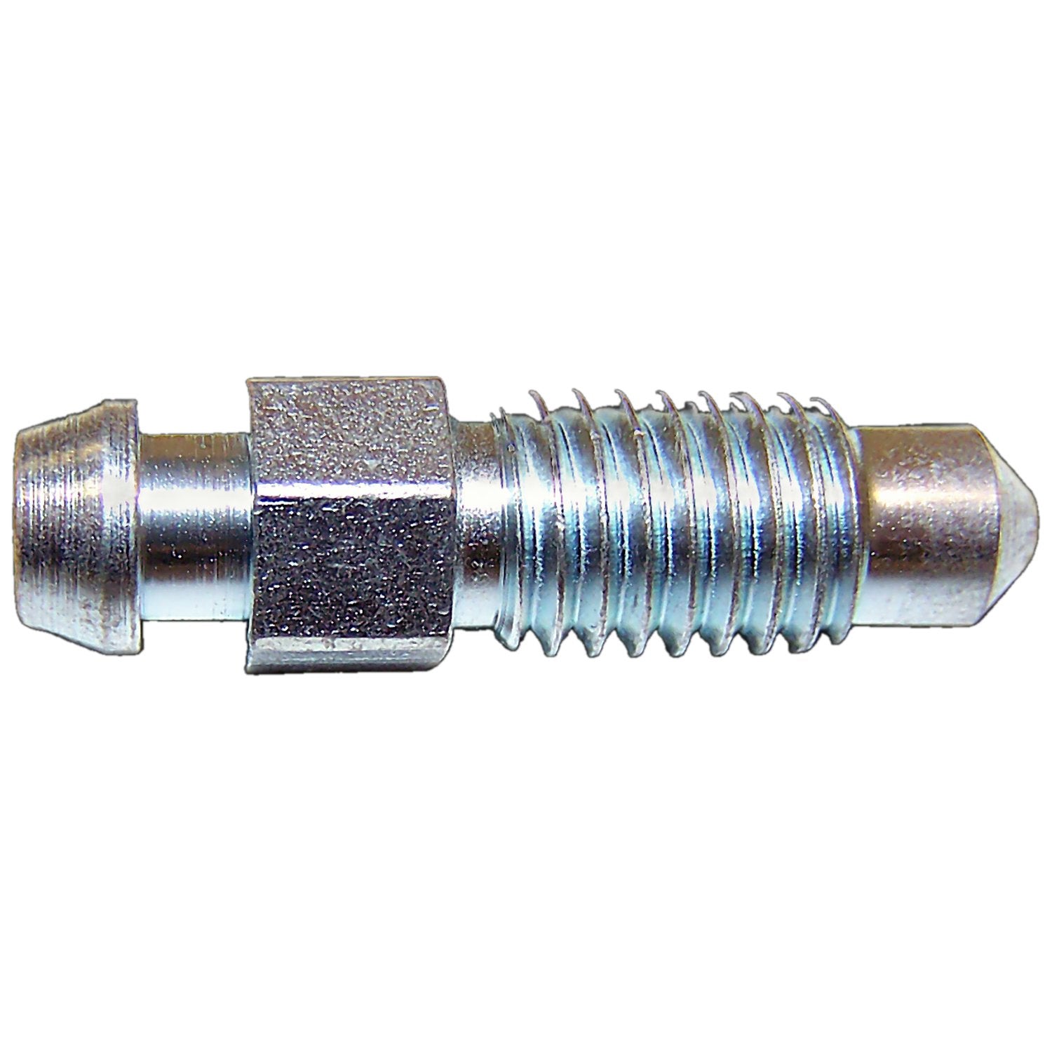 Front Bleeder Screw for 2006-2010 Jeep WK, WH Grand Cherokee w/ SRT8 Package Crown Automotive-1