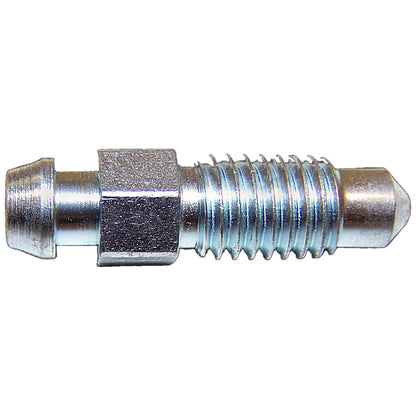 Front Bleeder Screw for 2006-2010 Jeep WK, WH Grand Cherokee w/ SRT8 Package Crown Automotive-1