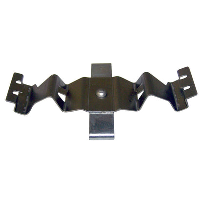 Front Brake Anti-Rattle Clip for 06-10 Jeep WK, WH Grand Cherokee w/ SRT8 Pkg. Crown Automotive