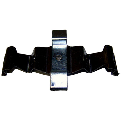 Front Brake Anti-Rattle Clip for 06-10 Jeep WK, WH Grand Cherokee w/ SRT8 Pkg. Crown Automotive-1