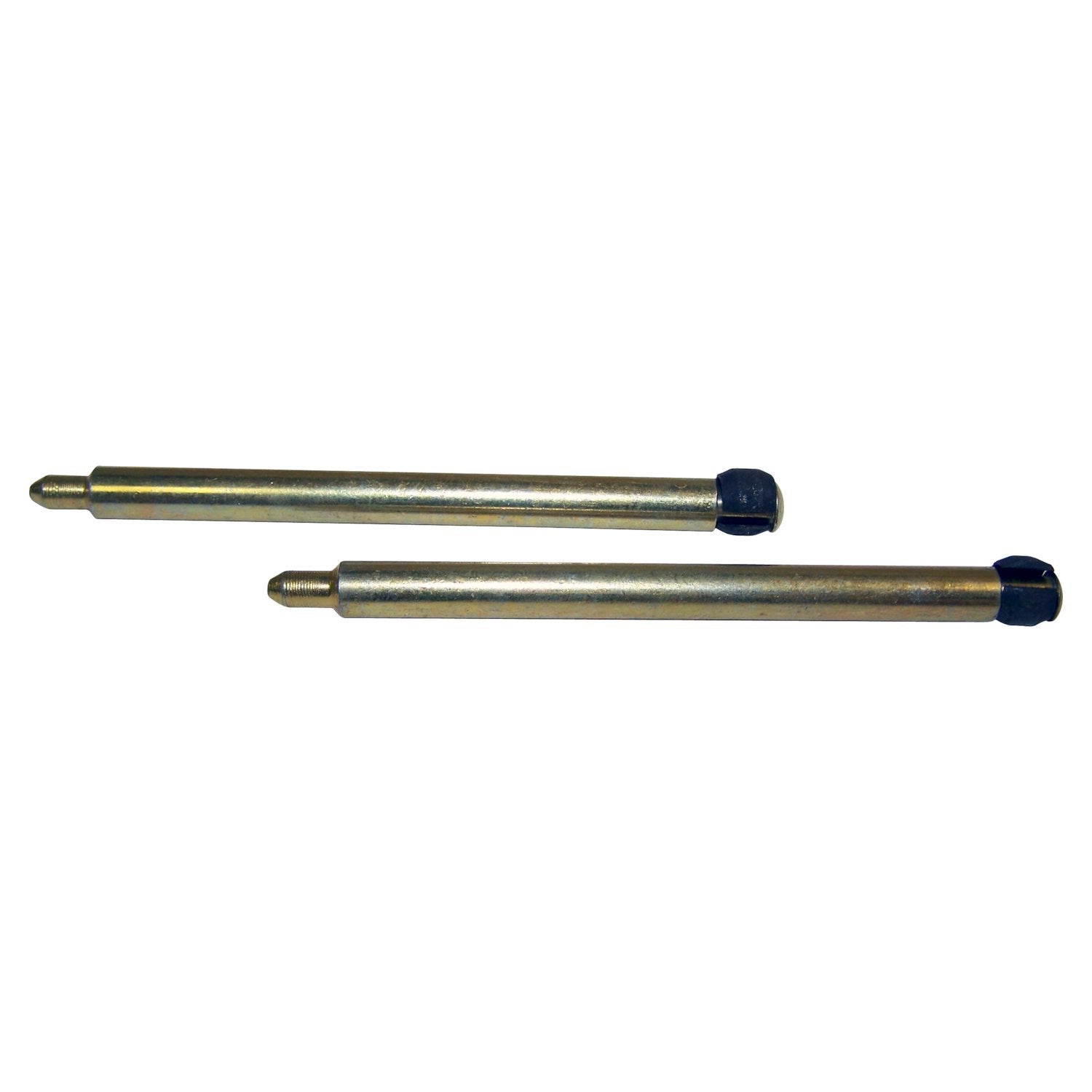 Rear Brake Pad Pin Kit for 2006-2010 Jeep WK Grand Cherokee w/ SRT8 Package Crown Automotive