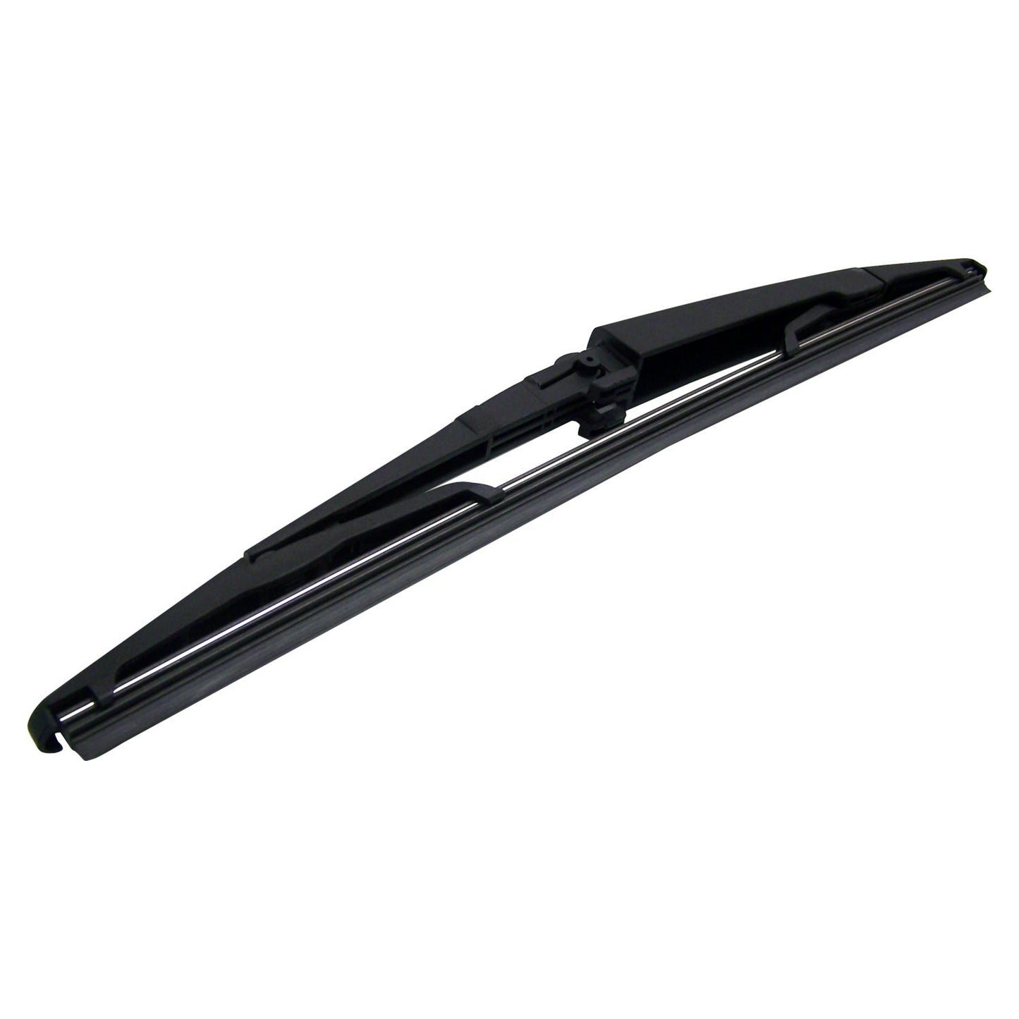 Rear Wiper Blade for 2005-2010 Jeep WK Grand Cherokee, XK Commander, 14 Inch Crown Automotive