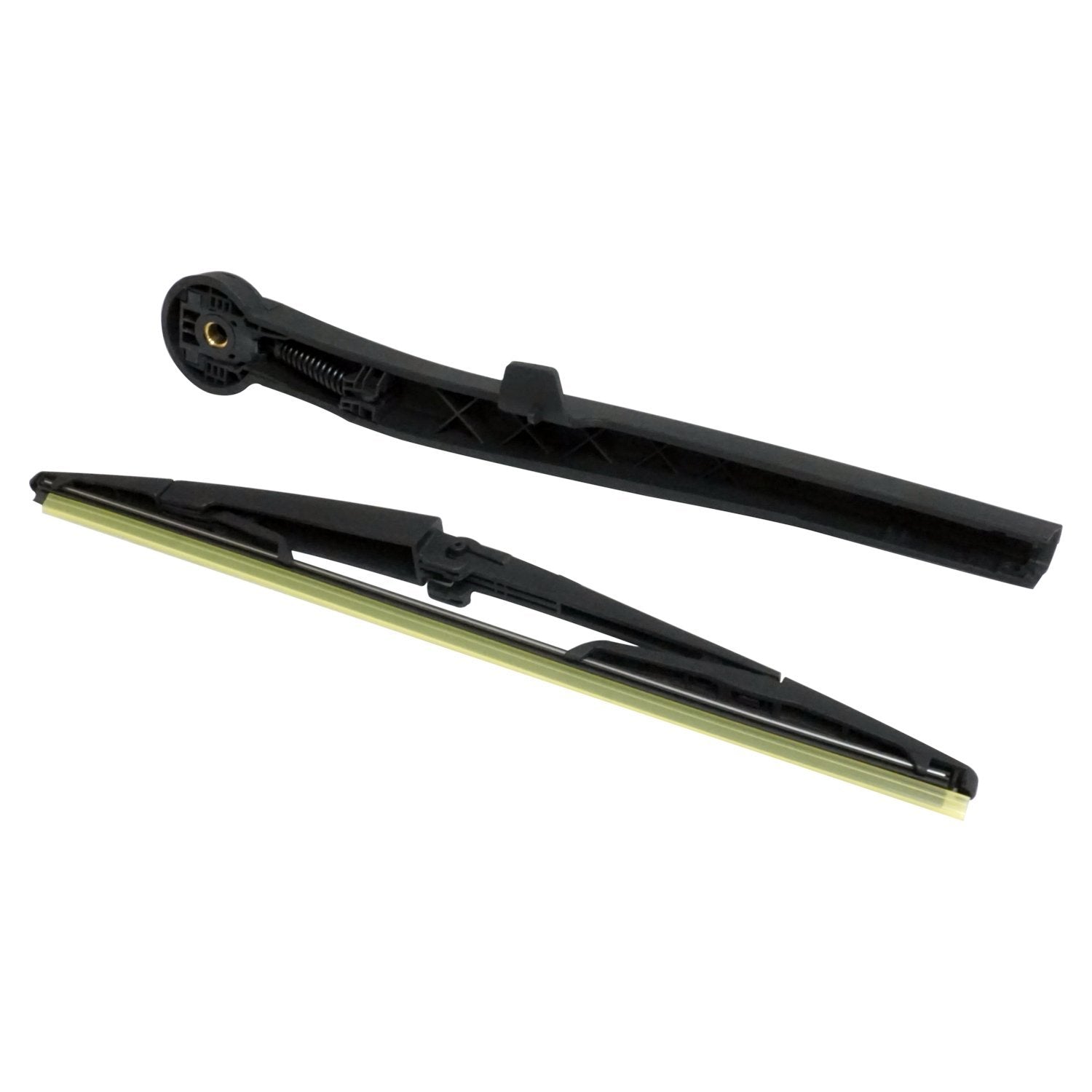 Rear Wiper Arm and Blade for 2006-2010 Jeep XJ, XH Commander Crown Automotive